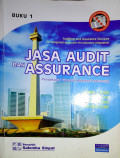 Jasa Audit dan Assurance : Pendekatan Terpadu (adaptasi Indonesia), Buku 1