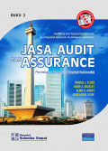 Jasa Audit dan Assurance : Pendekatan Terpadu (adaptasi Indonesia) Buku 2