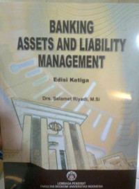 Banking Assets and Liability Management ed. 3