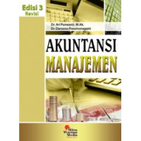 Akuntansi Manajemen ed. 3 Revisi