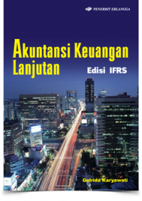 Akuntansi Keuangan Lanjutan Edisi IFRS