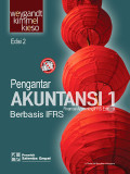 Pengantar Akuntansi 1 Berbasis IFRS ed. 2