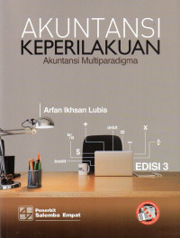 Akuntansi Keperilakuan ed.3