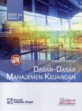 Dasar-dasar Manajemen Keuangan Buku 1 ed. 14