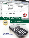 Matematika Keuangan Edisi 4