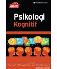 Psikologi Kognitif