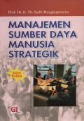 Manajemen Sumber Daya Manusia Strategik Ed. 2