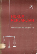 Hukum Perjanjian