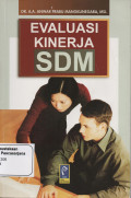 Evaluasi Kinerja SDM