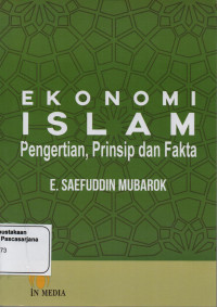 Ekonomi Islam (Pengertian, Prinsip, dan Fakta)