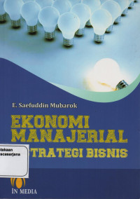 Ekonomi Manajerial & Strategi Bisnis