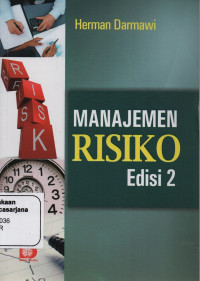 Manajemen Risiko Edisi 2