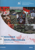 Pendidikan Kewarganegaraan : untuk Perguruan Tinggi