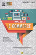 Manajemen E Commerce