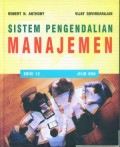 Sistem Pengendalian Manajemen Jilid. 2 ed. 12