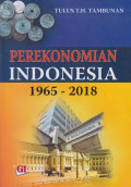 Perekonomian Indonesia 1965-2018