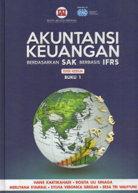 Akuntansi Keuangan berdasarkan SAK berbasis IFRS, Ed. 2, Buku 1