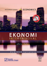 Ekonomi Internasional, Ed. 9, buku 2