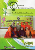 Green Entrepreneurship