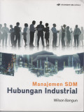 Manajemen SDM : Hubungan Industrual