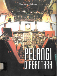 Pelangi dirgantara