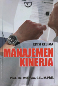 Manajemen Kinerja Edisi Kelima