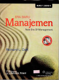 Era Baru Manajemen = New Era of Management Buku 1 Edisi 9