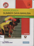 Manajemen Sumber Daya Manusia = Human Resource Management