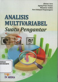 Analisis Multivariabel : Suatu Pengantar