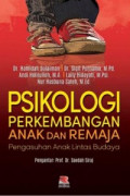 Psikologi Perkembangan Anak dan Remaja Pengasuhan Anak Lintas Budaya