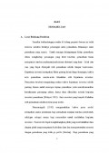 PENGARUH RASIO LEVERAGE, RASIO PROFITABILITAS DAN RASIO PASAR TERHADAP RETURN SAHAM (STUDI EMPIRIK PADA PERUSAHAAN PROPERTY, REAL ESTATE DAN BUILDING CONSTRUCTION YANG TERDAFTAR DI BURSA EFEK INDONESIA TAHUN 2014-2015)