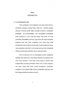 ANALISIS PERAMALAN PENJUALAN PADA USAHA DEPOT AIR ISI ULANG DAILY FRESH WATER MENGGUNAKAN METODE SINGLE MOVING AVERAGE, NAIVE DAN WEIGHT MOVING AVEREGE