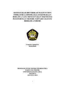 Kerja Praktek :Sistem Informasi Pengolahan Penjualan Fero Nikel Pada Direktorat Pemasaran Divisi Sales & Marketing di PT. ANTAM Tbk