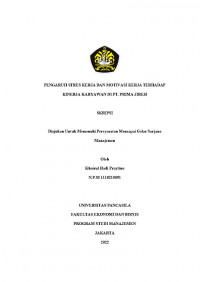 PENGARUH BAURAN PROMOSI TERHADAP KEPUTUSAN PEMBELIAN PRODUK AYAM GORENG TEPUNG UMKM CHICKCUTLETS