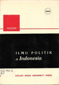 Ilmu Politik di Indonesia