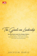 The Great Leadership: Kearifan untuk Para Manajer Modern