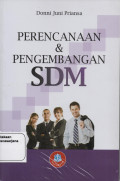 Perencanaan & Pengembangan SDM