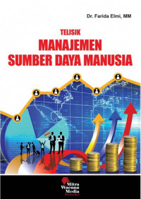 Telisik Manajemen Sumber Daya Manusia