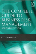 The Complete guide to Business Risk Management Second Edition