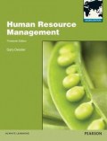 Human Resource Management Thirteenth Edition