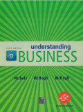 Understanding business Ninth Edition