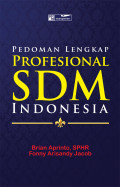 Pedoman Lengkap Profesional SDM Indonesia