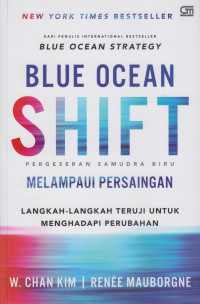 Blue Ocean Shift : Pergeseran Samutra Biru Melampaui Persaingan