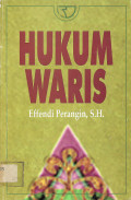 Hukum Waris