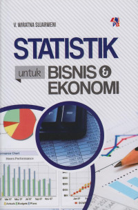 Statistik untuk Bisnis & Ekonomi