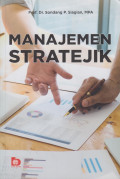 Manajemen Stratejik