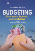 Budgeting : Perusahaan, Koperasi dan Simulasinya