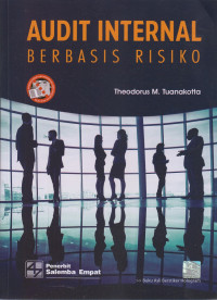 Audit Internal Berbasis Risiko