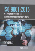 ISO 9001:2015 A Complete Guide to Quality Management Systems