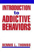 Introduction to Addictive Behaviors